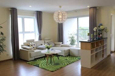 Bí quyết dọn nhà đón Tết “rước” tài lộc