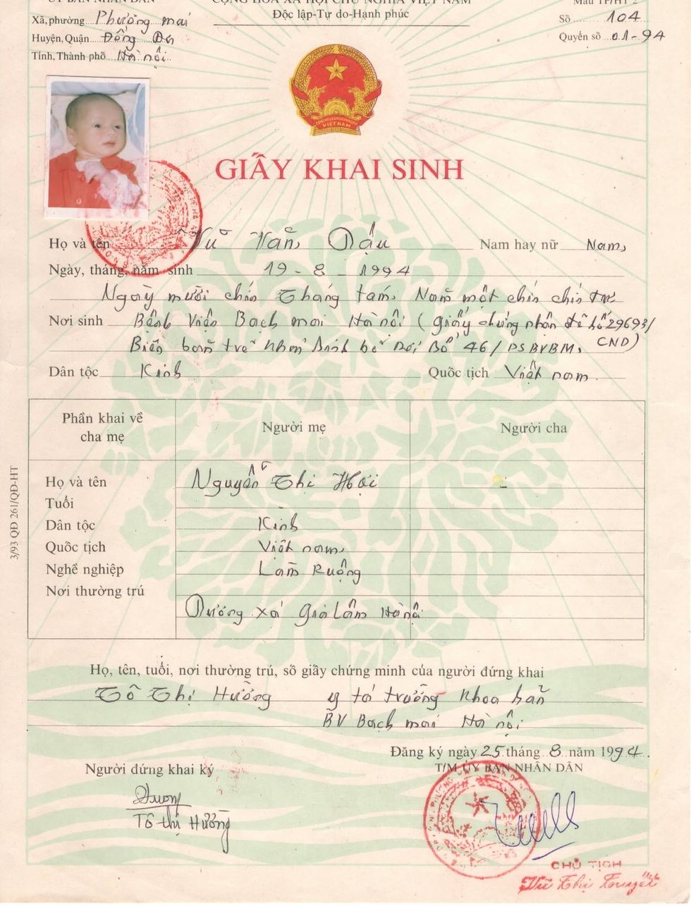 Bị bỏ rơi 31 năm trước, đạo diễn ở Pháp muốn tìm mẹ Việt sau những bi kịch - 2