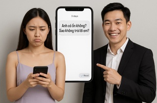 31 tuổi hẹn hò qua mạng và đây là 5 kiểu đàn ông khiến tôi "chạy mất dép" - 1