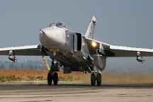 Phiến quân phá hủy ít nhất 7 máy bay quân sự Nga ở Syria