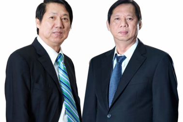 Đầu năm, gia đình ông chủ Kinh Đô nhận "lộc" hàng trăm tỷ đồng