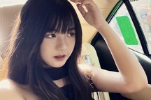 Nữ sinh mái ngố khiến bao chàng trai "không cưa cũng tự đổ"