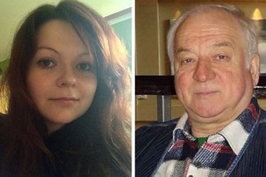 Vụ điệp viên Skripal sẽ “nóng” tại cuộc họp Hội đồng Bảo an