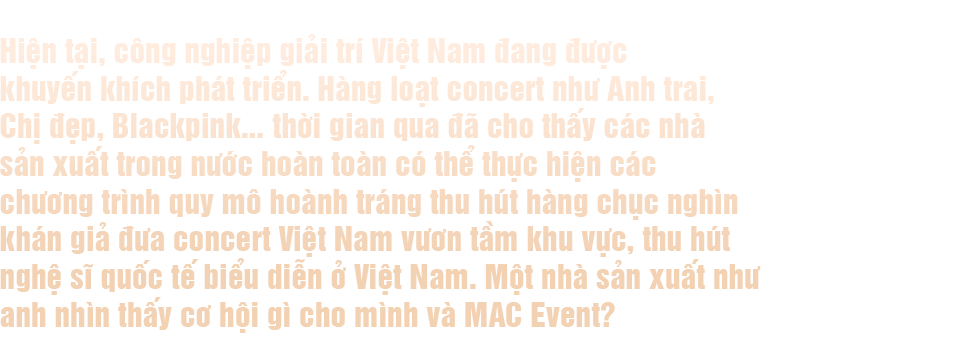 Người thầm lặng phía sau thành công của hòa nhạc “Rực rỡ ngày mới” - 20 Người thầm lặng phía sau thành công của hòa nhạc “Rực rỡ ngày mới” - 20