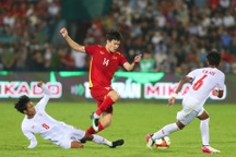 "Myanmar giống Philippines, đọc ra lối chơi của U23 Việt Nam"