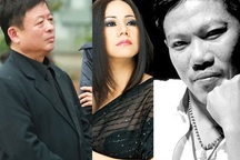 Nghệ sỹ Việt  thương tiếc trước sự ra đi của nhạc sỹ “Một mình”
