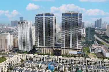 Hà Nội: Yêu cầu đảm bảo an ninh trật tự tại chung cư 6th Element