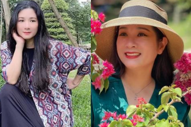 Thanh Thanh Hiền ngày càng tươi trẻ hậu ly hôn con trai danh ca Chế Linh