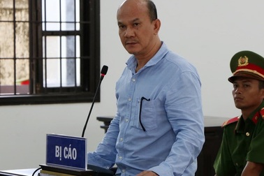 Ly kỳ vụ mất trộm vàng kéo dài 6 năm