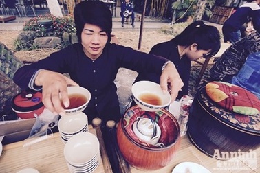 Lịch sử ngành giải khát: Thức uống xưa và nay