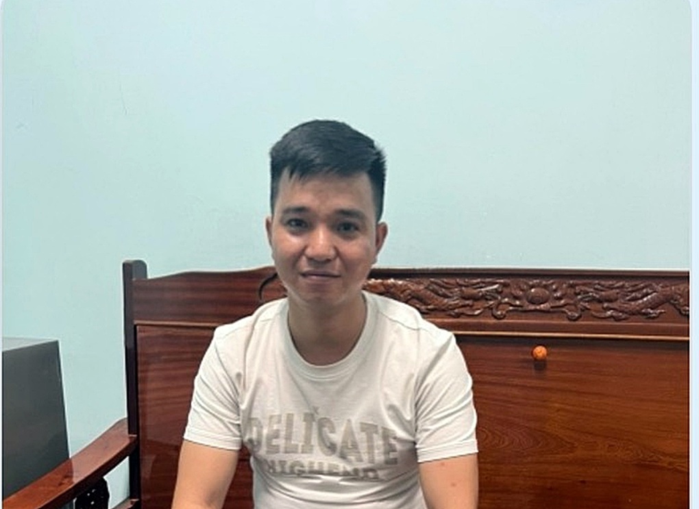 Làm rõ vai trò đồng phạm vụ đánh thầy giáo gãy mũi ở Bình Thuận - 2