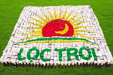 "Ông lớn" ngành gạo Lộc Trời dự kiến lỗ 524 tỷ đồng năm nay