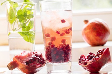 12 tác dụng không ngờ của quả lựu