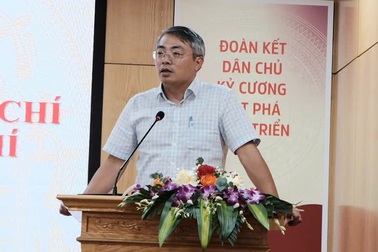 Gỡ hơn 33.000 sản phẩm giả, nhái trên Shopee, TikTok Shop, Lazada