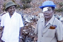 Bí ẩn kho vàng 4.000 tấn ở Bình Thuận