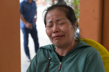 Trẻ mầm non bị bỏ quên trên ô tô: Cháu đi bế giảng rồi mãi mãi không về