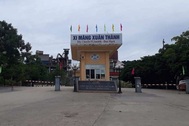 Cách ly hàng trăm công nhân Nhà máy xi măng Xuân Thành Quảng Nam