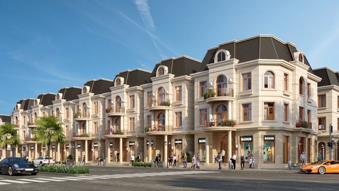 Regal Legend cung cấp hàng trăm boutique hotel hạng sang cho du lịch Quảng Bình - 3 Regal Legend cung cấp hàng trăm boutique hotel hạng sang cho du lịch Quảng Bình - 3