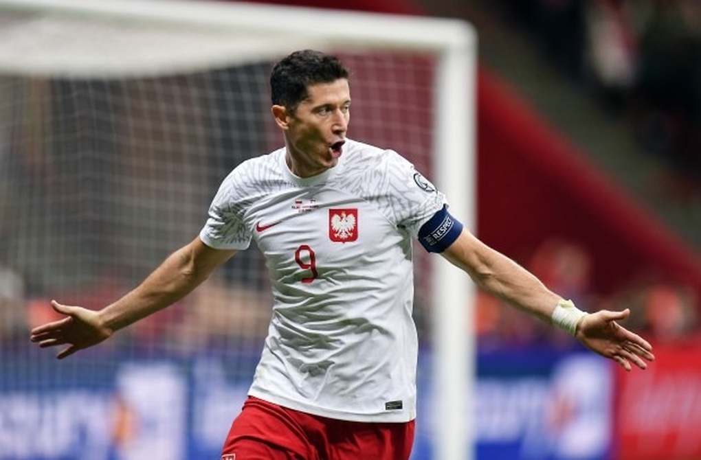 Erling Haaland và nhiều ngôi sao có nguy cơ ngồi nhà xem Euro 2024 - 6 Erling Haaland và nhiều ngôi sao có nguy cơ ngồi nhà xem Euro 2024 - 6