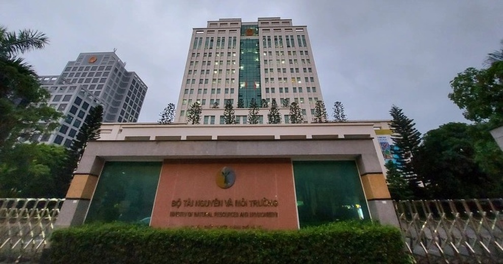 Nỗi ám ảnh về thời tiết cực đoan, dị thường chưa từng có ở Việt Nam - 1 Nỗi ám ảnh về thời tiết cực đoan, dị thường chưa từng có ở Việt Nam - 1