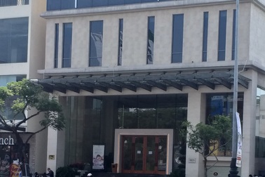 Bí thư Thành ủy Đà Nẵng âm tính với Covid-19