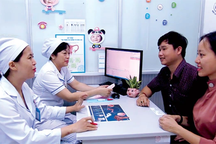 Bộ Y tế: Đẩy mạnh khám sức khỏe tiền hôn nhân