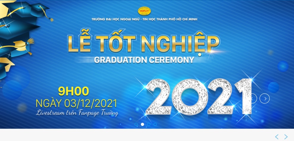 Sinh viên phản ứng dự lễ tốt nghiệp online nộp 600.000 đồng, trường nói gì? - 1 Sinh viên phản ứng dự lễ tốt nghiệp online nộp 600.000 đồng, trường nói gì? - 1