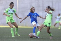 Đội bóng của Huỳnh Như thắng giòn giã ở Cúp Liên đoàn Bồ Đào Nha