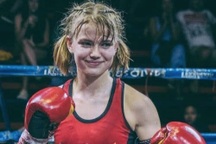 Những mỹ nhân Muay Thái khiến nhiều người ngưỡng mộ