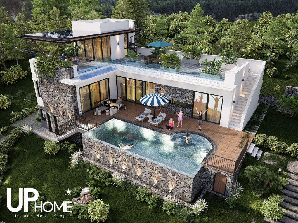 Lý do UPHOME trở thành công ty thiết kế, thi công nhà chuyên nghiệp tại Việt Nam - 3 Lý do UPHOME trở thành công ty thiết kế, thi công nhà chuyên nghiệp tại Việt Nam - 3