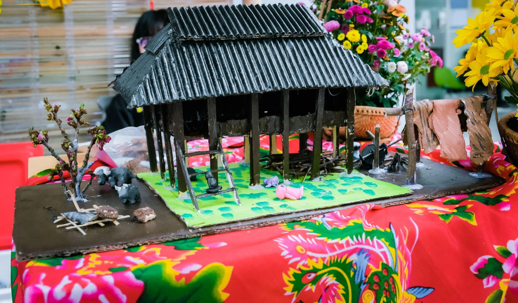 Dạy học sinh nhận lì xì tinh tế - 5 Dạy học sinh nhận lì xì tinh tế - 5