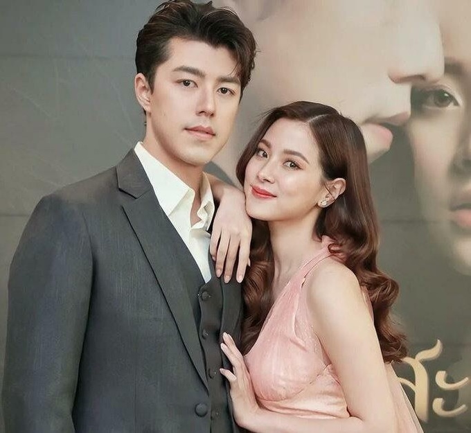 Mỹ nhân Baifern Pimchanok nhắc tới mối bất hòa với mẹ bạn trai kém tuổi - 4 Mỹ nhân Baifern Pimchanok nhắc tới mối bất hòa với mẹ bạn trai kém tuổi - 4