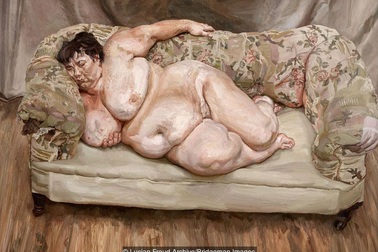 “Nàng thơ đặc biệt” trong lịch sử hội họa qua những siêu phẩm “triệu đô”