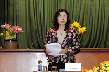 Thứ trưởng Bộ Tài chính: Đã có kế hoạch ứng phó giá dầu giảm dưới 30 USD/thùng