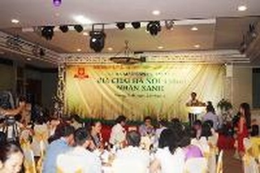 Quảng Bình: HABECO sản phẩm mới độc đáo từ bia nhãn xanh Hà Nội