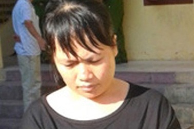 Nữ quái thay tên, đổi họ 10 năm vẫn không thoát