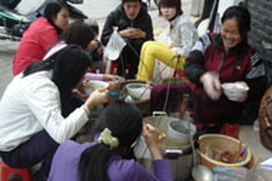 Đã có gần 2.000 bệnh nhân tiêu chảy cấp nguy hiểm