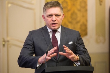 Thủ tướng Slovakia đã vượt qua "những lo ngại về tính mạng"