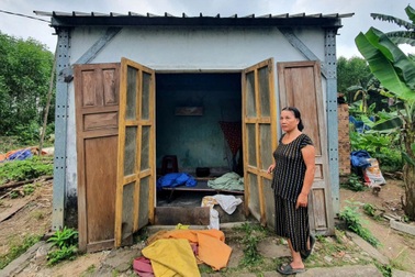 Quảng Nam yêu cầu hoàn thành xóa nhà tạm trước ngày sáp nhập với Đà Nẵng