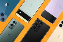 10 smartphone đáng chờ đợi nhất năm 2022