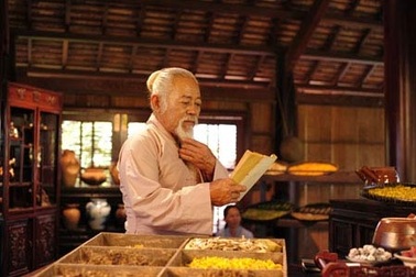 Khám phá vị thuốc trị ho 300 năm tuổi