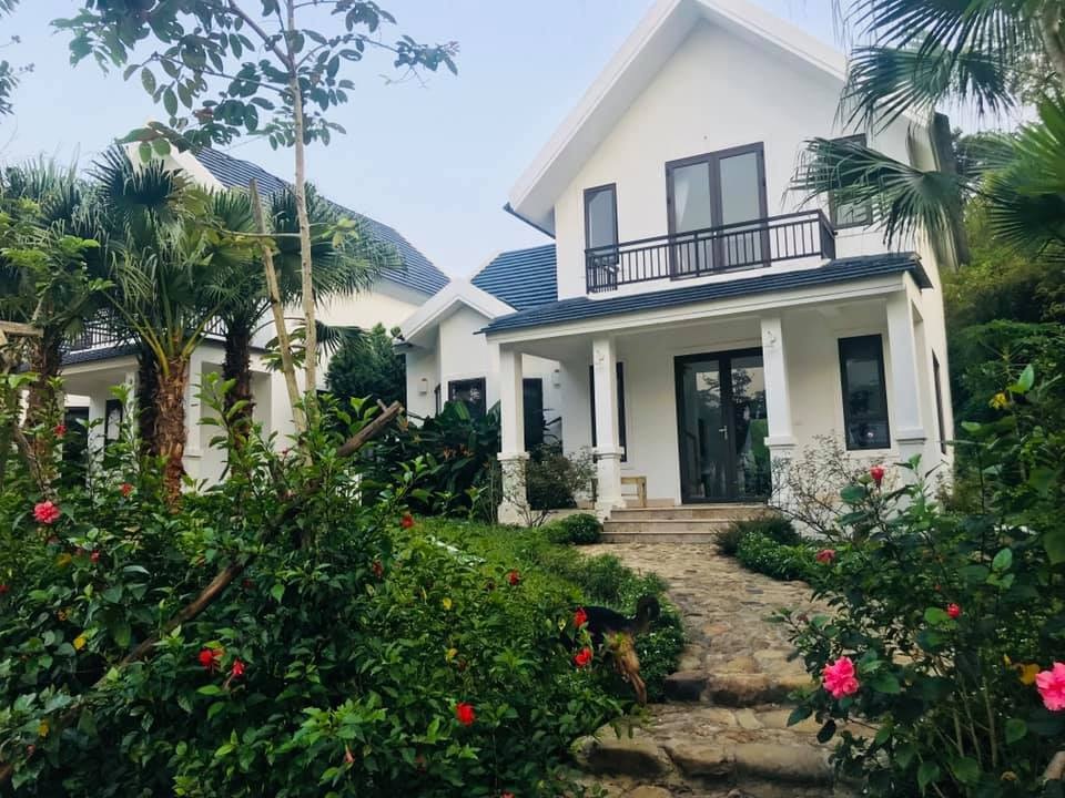 Lên Sóc Sơn, Ba Vì: Bỏ ra dăm tỷ chơi sang lại thu tiền đều tay - 2 Lên Sóc Sơn, Ba Vì: Bỏ ra dăm tỷ chơi sang lại thu tiền đều tay - 2