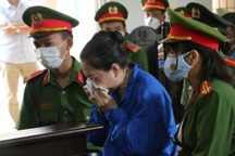 "Trùm" buôn lậu Mười Tường bị đề nghị mức án 7 - 9 năm tù