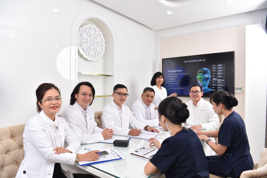 Bệnh viện thẩm mỹ Nam An: Địa chỉ làm đẹp cho khách Việt kiều - 3 Bệnh viện thẩm mỹ Nam An: Địa chỉ làm đẹp cho khách Việt kiều - 3