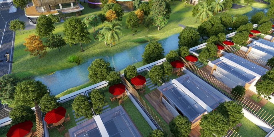 Bắc Ninh kiến tạo khu đô thị hạng A khẳng định vị thế chủ nhân - 3