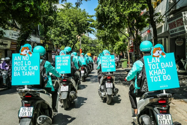 3 tháng, người Việt chi 24.700 tỷ đồng mua hàng trên Shopee