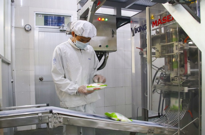Chiến lược phát triển vùng nguyên liệu mía của Vietsugar - Ảnh 3. Chiến lược phát triển vùng nguyên liệu mía của Vietsugar - Ảnh 3.