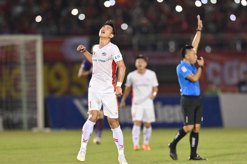 Bầu Đức: “Đối đầu 5 đội vẫn vô địch, tôi phục CLB Viettel sát đất”