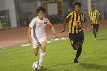 U22 Việt Nam có thể gặp đối thủ nào ở vòng bảng SEA Games 29?