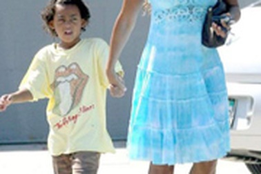 Mel B và Eddie Murphy chuẩn bị kết hôn